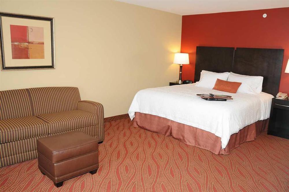 Hampton Inn Ft Wayne Fort Wayne Bilik gambar