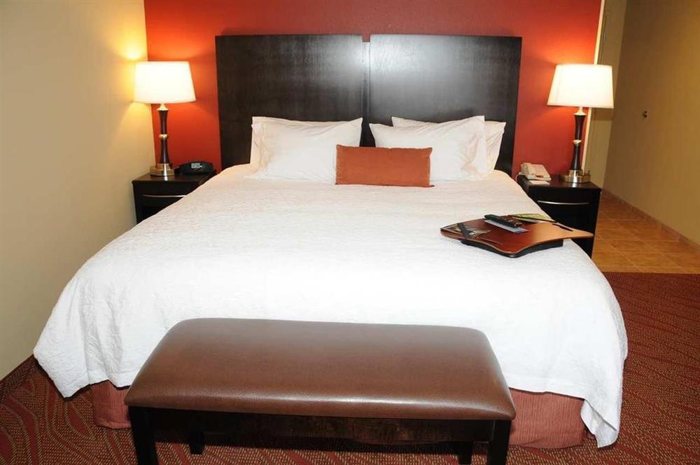 Hampton Inn Ft Wayne Fort Wayne Bilik gambar