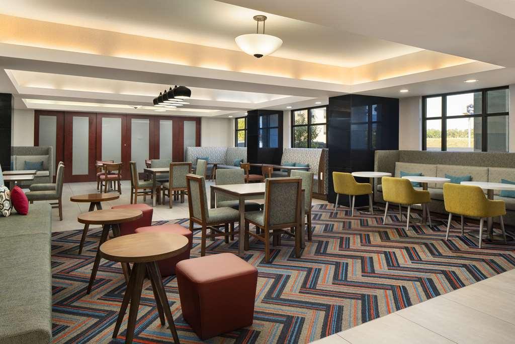 Hampton Inn Ft Wayne Fort Wayne Dalaman gambar